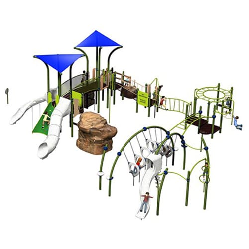 Evos® - PlayBooster® (Ages 5-12)
